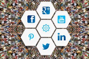 Read more about the article Using Social Media Platforms for Profitable Affiliate Marketing